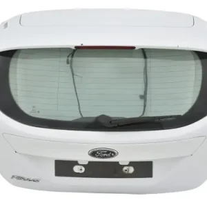 Bezpieczne zakupy KLAPA TYLNA TYŁ FORD FOCUS MK3 III